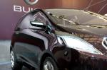 Buick Business Concept 2009 года